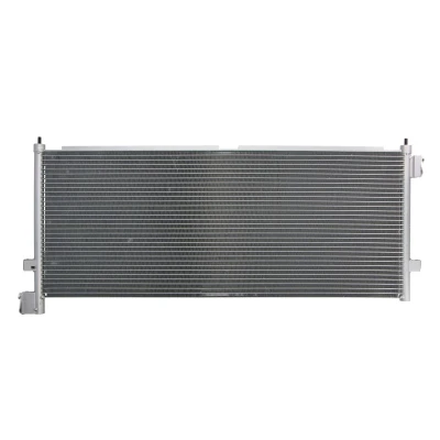 Afbeelding van Condensator, airconditioning BOSCH 1 986 AD2 129
