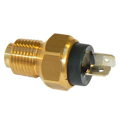 Afbeelding van Sensor, koelvloeistoftemperatuur METZGER 0905226