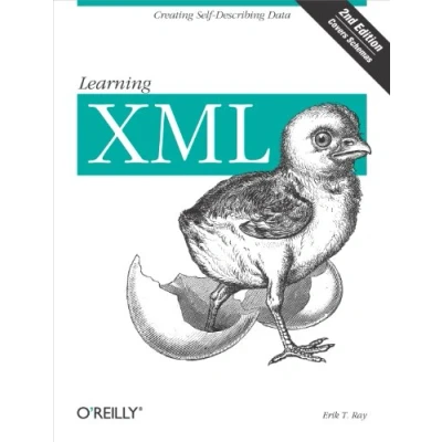 Afbeelding van Learning XML