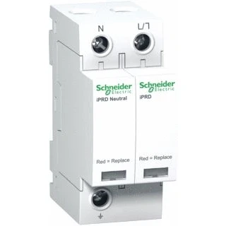 Afbeelding van Schneider electric netoverspanningsbeveiliging a9l08501