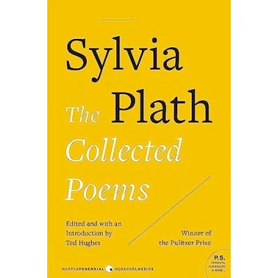 Afbeelding van Collected Poems