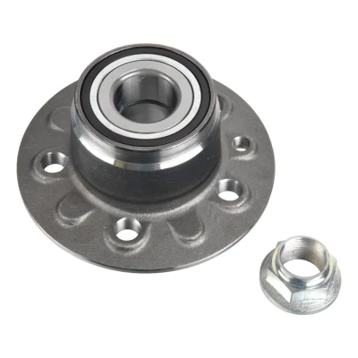 Afbeelding van Febi Bilstein Wiellagerset 178314