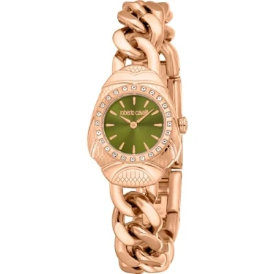 Afbeelding van Roberto Cavalli RC5L093M0045 Horloge Vrouw