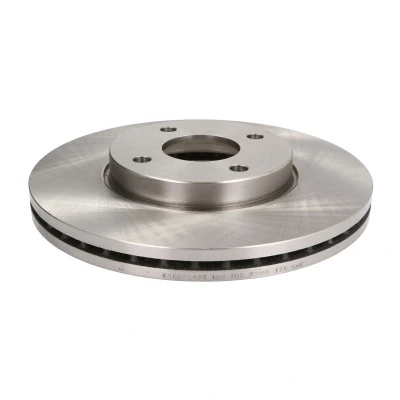 Afbeelding van ABE Remschijven C3G052ABE