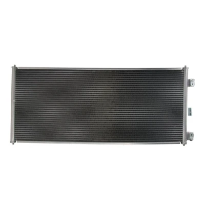 Afbeelding van Thermotec Airco condensor KTT110125