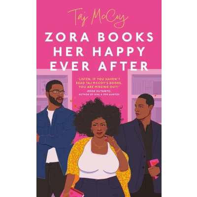 Afbeelding van Zora Books Her Happy Ever After: A totally heart pounding and unforgettable grumpy x sunshine romance
