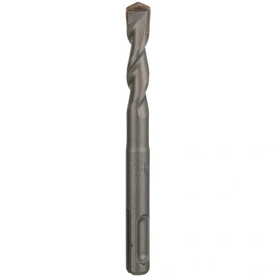 Afbeelding van Bosch Accessories 2609255517 Carbide Hamerboor 10 mm Gezamenlijke lengte 110 SDS Plus 1 stuk(s)