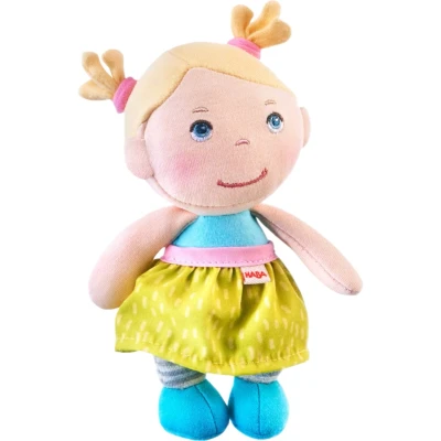 Afbeelding van HABA Minipop Talisa 16 CM Pop voor kinderen, Maat: One Size, Multi coloured