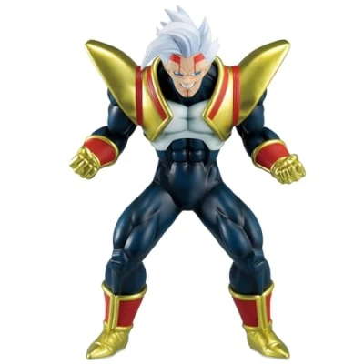 Afbeelding van Ichibansho Figure Dragon Ball GT Super Baby 2 (vs Omnibus Ultimate), Bandai Spirits Masterlise Collectible Statue