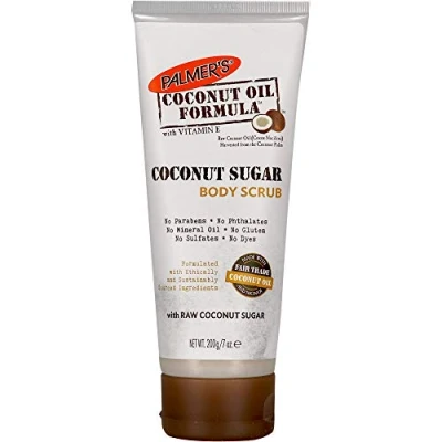 Afbeelding van Body Lotion Palmer&#039;s 200 g Kokosolie