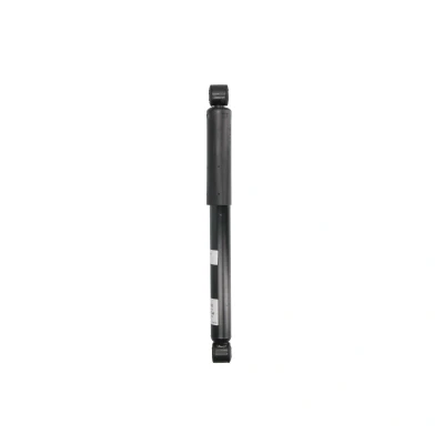 Afbeelding van SACHS 350 593 schokdemper Gasdruk Dubbelpijp Telescoop Oog bovenaan, onderaan