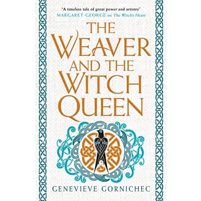 Afbeelding van the Weaver and Witch Queen