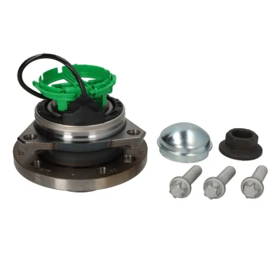 Afbeelding van Skf Wiellagerset VKBA 6506