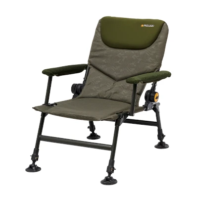 Afbeelding van Prologic Inspire Lite Pro Recliner Chair w/ Armrests