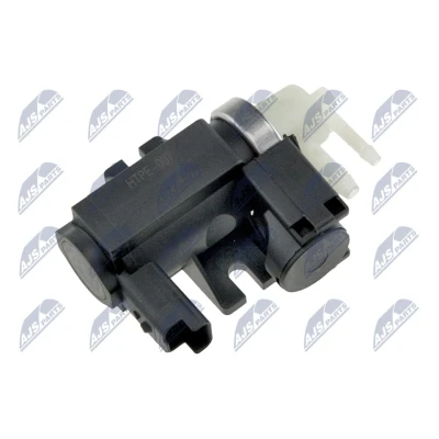 Afbeelding van Drukconvertor, turbolader NTY EGR PE 007