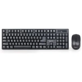 Afbeelding van Gembird KBS W 01 Desktopset