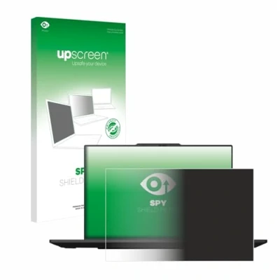 Afbeelding van upscreen privacyscherm voor Lenovo ThinkPad P1 Gen 7 16&quot; Touch privacy filter screenfilter Blauwlichtfilter
