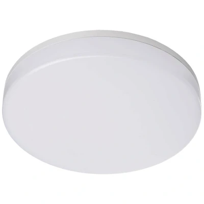 Afbeelding van Deko Light LED plafondlamp Altais, IP54, Ø 22 cm