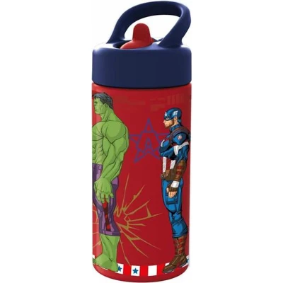 Afbeelding van Marvel Avengers drinkbeker 400 ml