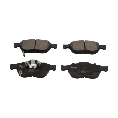 Afbeelding van Kavo Parts Remblokset KBP 9075