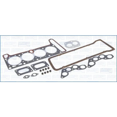 Afbeelding van Ajusa Cilinderkop pakking set/kopset 52120300