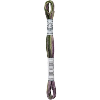 Afbeelding van DMC Mouline Coloris