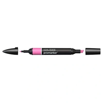 Afbeelding van Winsor and Newton Promarker Cerise M647