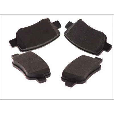Afbeelding van Delphi Diesel Remblokset LP2206