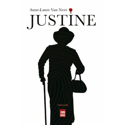 Afbeelding van Justine (Paperback)