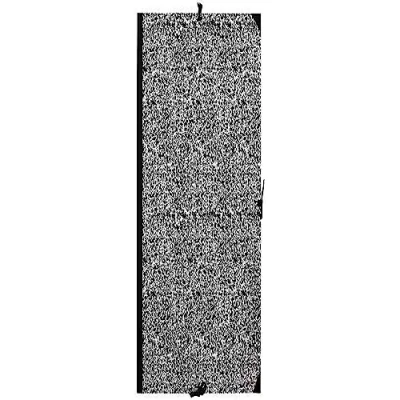 Afbeelding van Lefranc Bourgeois 506004 Tekenmap/schetsmap Annonay met lintsluiting en verstevigde hoeken voor documenten, tekeningen 72x52cm, White Ribbon