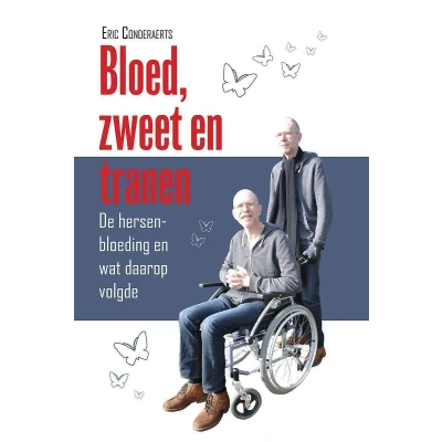 Afbeelding van Bloed, zweet en tranen