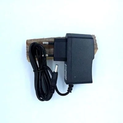 Afbeelding van Oplader 6 V voor Vtech Kidi DJ Mix draaitafel