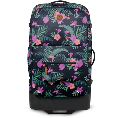 Afbeelding van Koffer Cabaïa Soft Suitcase Valladolid L
