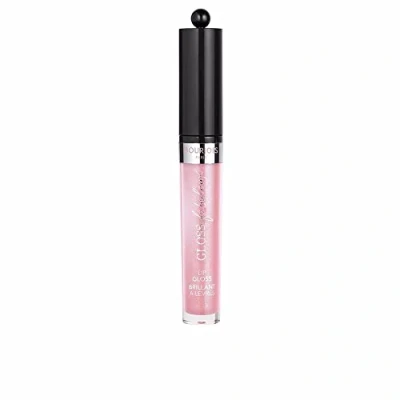 Afbeelding van Bourjois Lip Gloss Fabuleux