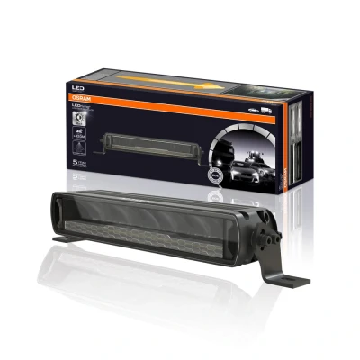 Afbeelding van Osram ledriving multifunctional spot led 6000k 1 45w ip69k 144358