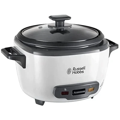 Afbeelding van Russell Hobbs Rice Cooker Large 27040 Merk