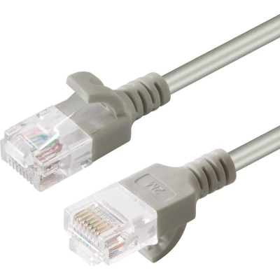 Afbeelding van MicroConnect Netwerkkabel (U/UTP, CAT6, 5 m),