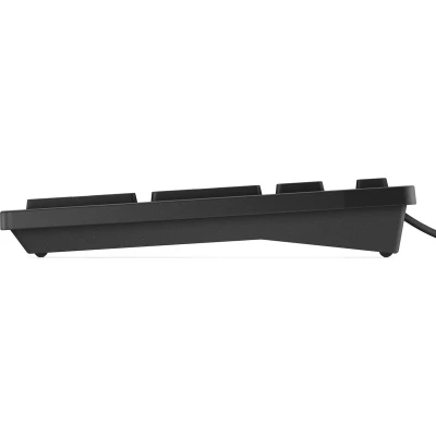 Afbeelding van Dell Multimedia Keyboard KB216 German