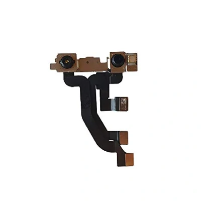 Afbeelding van DHLK® Front camera compatibel met iPhone XS Voorkant (A1920, A2097, A2098, A2100)