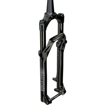 Afbeelding van Rockshox Judy Gold Rl Tpr Oneloc Remote Right Boost 15 X 110 mm 51 Offset Solo Air Mtb Verende Voorvork Zwart 29&#039;&#039; / 120