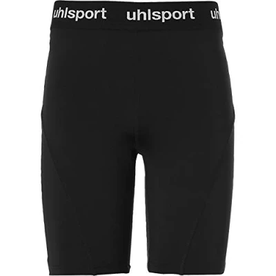 Afbeelding van Uhlsport Distinction Pro Short Tight Kinderen Zwart Maat: 140