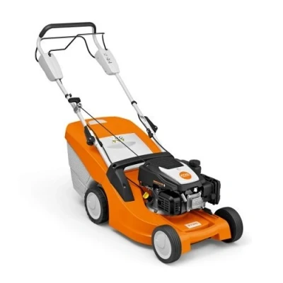 Afbeelding van Stihl RM 443 T benzine Grasmaaier Breedte: 41 cm