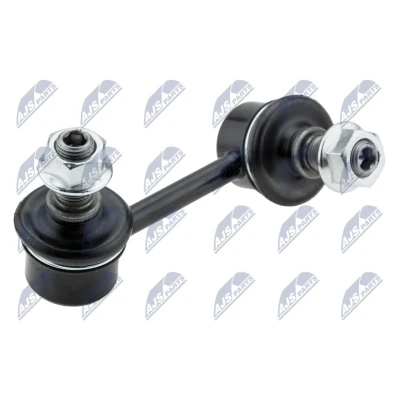 Afbeelding van NTY ZLT NS 062 Stabilisatorstang Achteras, Achteras rechts