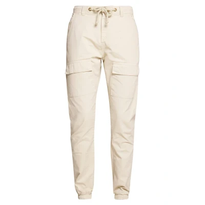 Afbeelding van Urban Classics Front Pocket Cargo Broek, Heren, Maat: Large, Concrete