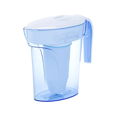 Afbeelding van ZeroWater Waterkan Met TDS Meter 1,7 L