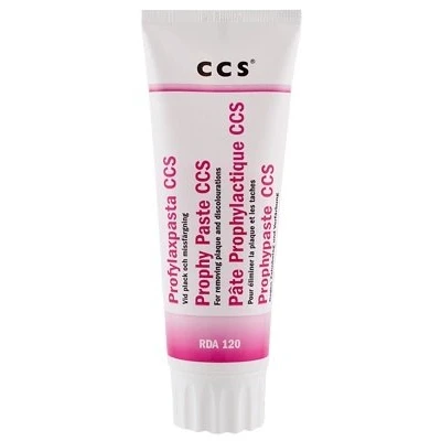 Afbeelding van Prophy pasta CCS, RDA 120, tube met 60 ml
