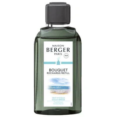 Afbeelding van Maison Berger Navulling Parfumverspreider Ocean Breeze 200 ml