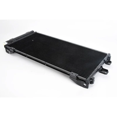 Afbeelding van NRF Airco condensor 35436