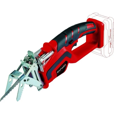 Afbeelding van Einhell GE GS 18 Li Solo Accu Takkenschaar