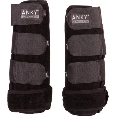 Afbeelding van Anky Neopreen Beenbescherming